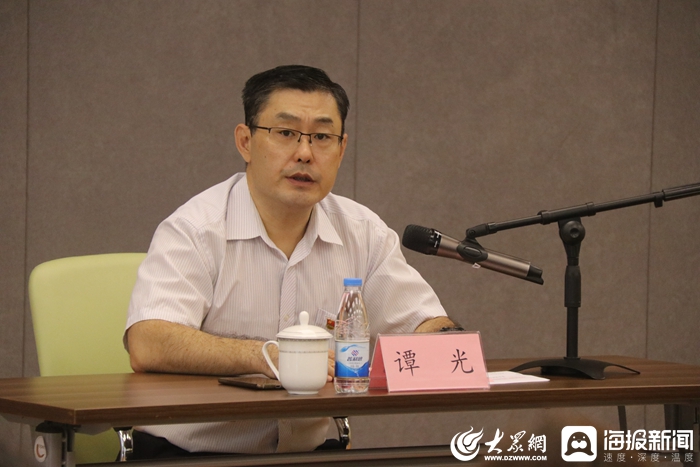 爱游戏网：看到身边的学习榜样，努力做出“产发”贡献